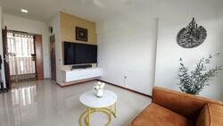 Blk 221A Matilda Edge (Punggol), HDB 3 Rooms #594663071